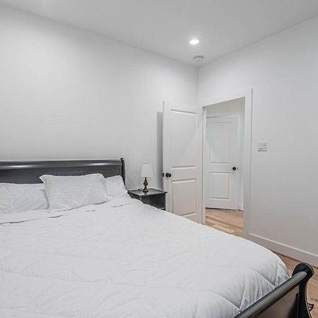 Luxury 3Br, Ks Bed Mins Away 4Rm Dtown, Med Ctr Villa Houston Dış mekan fotoğraf